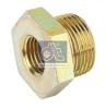 DT 4.30120 (430120) Connector, compressed air line