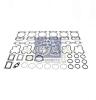 DT 6.91003 (691003) Gasket Set, crank case
