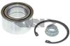 SPIDAN 26395 Wheel Bearing Kit