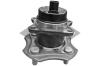 SPIDAN 27508 Wheel Bearing Kit