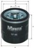 MFILTER TF45 Oil Filter