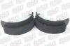 BSG BSG70-205-003 (BSG70205003) Brake Shoe Set