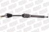 BSG BSG30350001 Axle Beam