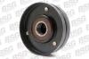 BSG BSG90615004 Tensioner Pulley, v-ribbed belt