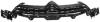 PHIRA C431 Radiator Grille