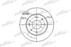 PATRON PBD1443 Brake Disc