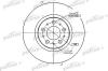 PATRON PBD4053 Brake Disc