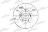 PATRON PBD4109 Brake Disc