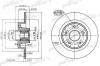 PATRON PBD7013 Brake Disc