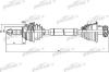 PATRON PDS0299 Drive Shaft