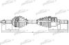 PATRON PDS1257 Drive Shaft