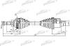PATRON PDS1258 Drive Shaft
