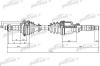 PATRON PDS1562 Drive Shaft