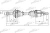PATRON PDS1563 Drive Shaft