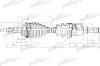 PATRON PDS9048 Drive Shaft