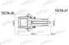 PATRON PDSV012 Drive Shaft