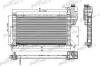 PATRON PRS3118 Radiator, engine cooling