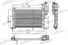 PATRON PRS3464 Radiator, engine cooling