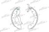 PATRON PSP428 Brake Shoe Set