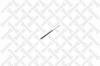 STELLOX 87-02315-SX (8702315SX) Gas Spring, air deflector