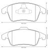 BENDIX 573193B Replacement part