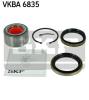 SKF VKBA6835 Wheel Bearing Kit