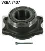 SKF VKBA7407 Wheel Bearing Kit