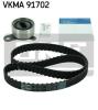 SKF VKMA91702 Timing Belt Kit