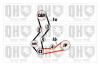 QUINTON HAZELL QTB241 Timing Belt