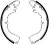 FERODO FSB638 Brake Shoe Set