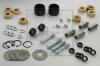 PE Automotive 013.041-00A (01304100A) Repair Kit, stabilizer suspension