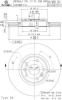 BREMBO 09.9895.20 (09989520) Brake Disc