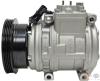 HELLA 8FK351273-321 (8FK351273321) Compressor, air conditioning