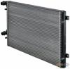 HELLA 8MK376774-031 (8MK376774031) Radiator, engine cooling