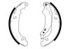 HELLA 8DB355002-261 (8DB355002261) Brake Shoe Set