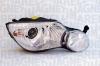 MAGNETI MARELLI 711307023320 Headlight