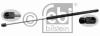 FEBI BILSTEIN 17584 Gas Spring, boot-/cargo area