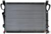 BEHR 8MK376712-591 (8MK376712591) Radiator, engine cooling
