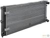 BEHR 8MK376713-311 (8MK376713311) Radiator, engine cooling