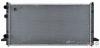 BEHR 8MK376717-751 (8MK376717751) Radiator, engine cooling