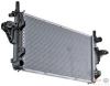 BEHR 8MK376719-751 (8MK376719751) Radiator, engine cooling