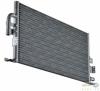 BEHR 8MK376721-081 (8MK376721081) Low Temperature Cooler, intercooler
