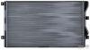 BEHR 8MK376726-701 (8MK376726701) Radiator, engine cooling