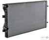 BEHR 8MK376726-701 (8MK376726701) Radiator, engine cooling
