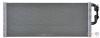 BEHR 8MK376754-111 (8MK376754111) Low Temperature Cooler, intercooler