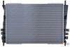 BEHR 8MK376764-141 (8MK376764141) Radiator, engine cooling