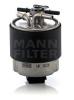 MANN-FILTER WK9026 Fuel filter