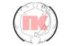NK 2734746 Brake Shoe Set, parking brake
