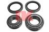 NK 763504 Wheel Bearing Kit