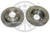 OPTIMAL BS1130 Brake Disc